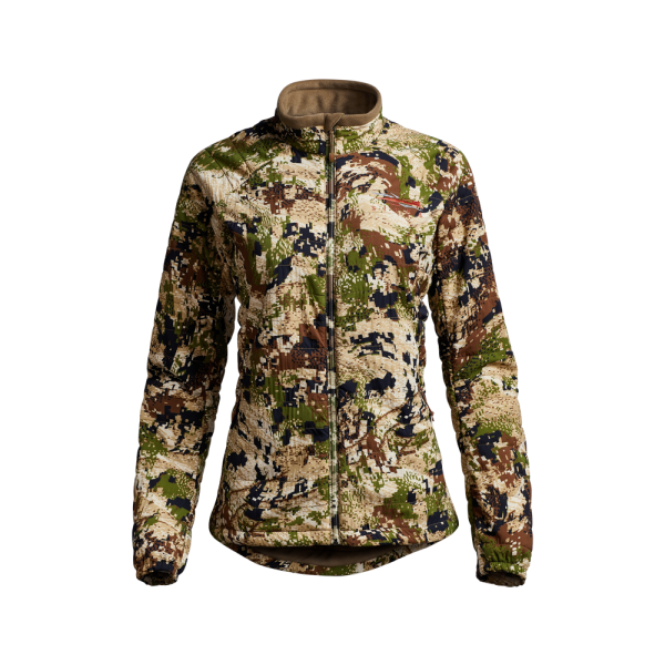 Куртка Ws Kelvin Active Jacket (; S; Optifade Subalpine)